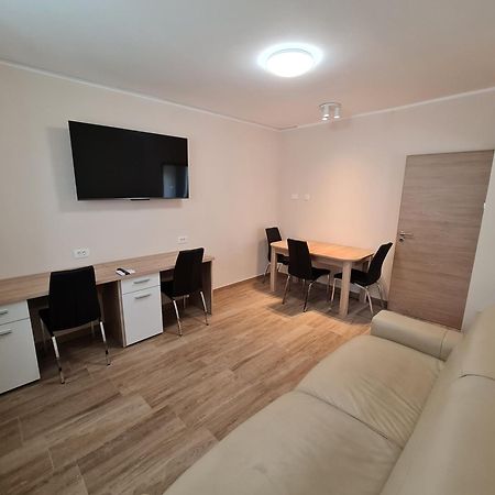 Sunshine Apartment 3 Portorož Extérieur photo